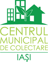 Centrul Municipal de Colectare Iasi